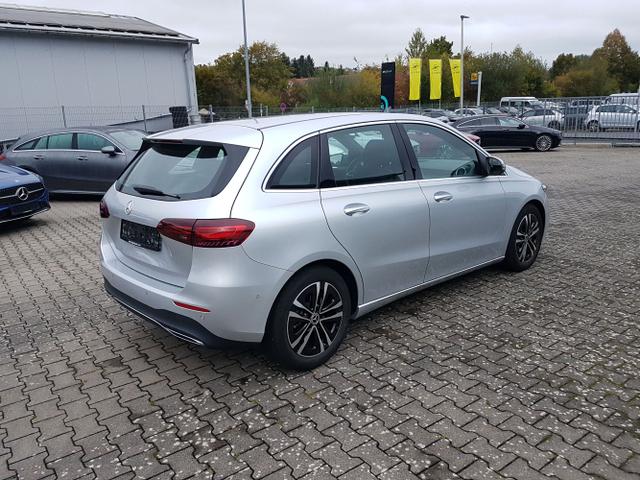 Mercedes-Benz / B-Klasse / / / / 