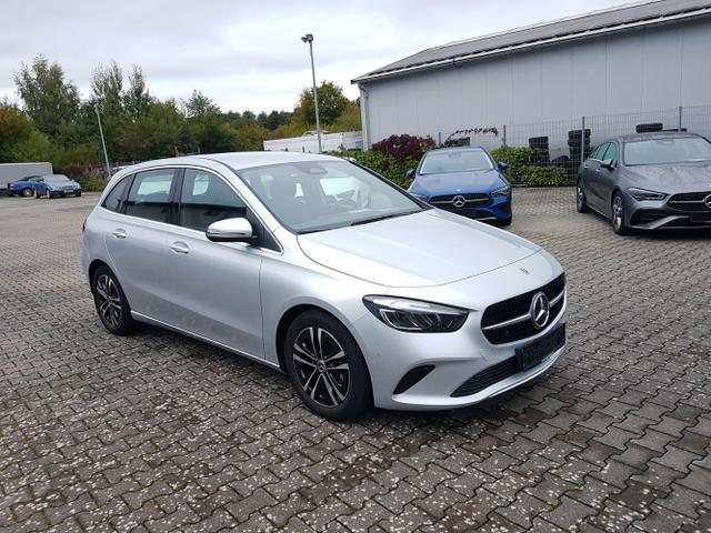Mercedes-Benz / B-Klasse / / / / 