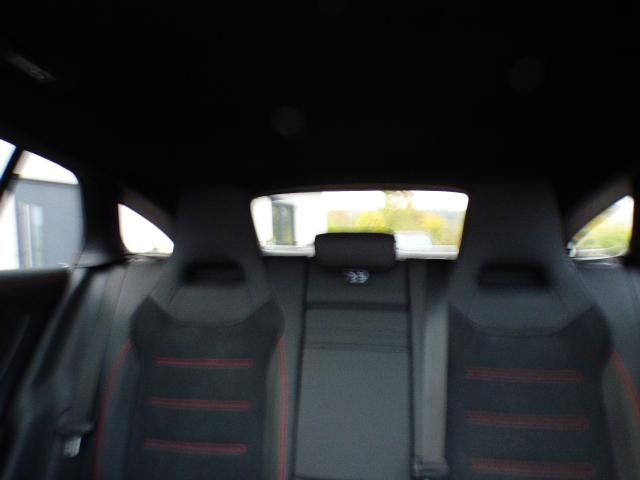 Mercedes-Benz CLA Shooting Brake 200 SB AMG Line Premium Verkehrszeichen Assist Smart Phone Integration Winter Paket Ambientebeleuchtung Keyless GO Totwinkel Assistent Panorama Schiebedach Kamera HANDS FREE ACCES Multibeam LED Modeljahr 2025 