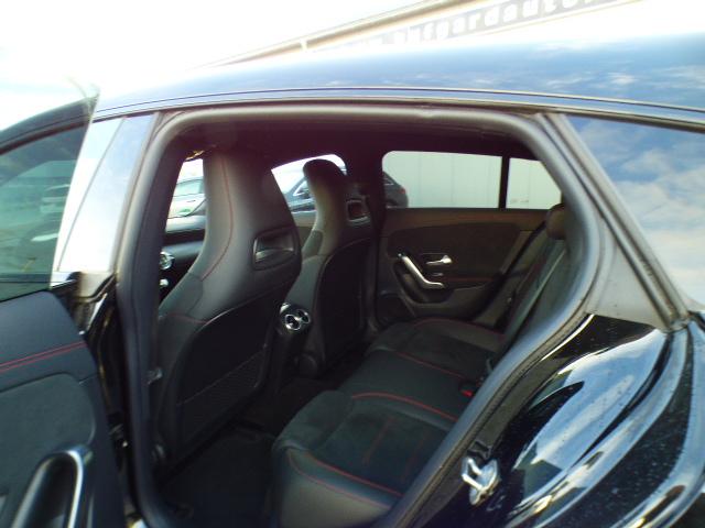 Mercedes-Benz CLA Shooting Brake 200 SB AMG Line Advanced Plus Night Paket Totwinkel Assistent Verkehrszeichen Assist 