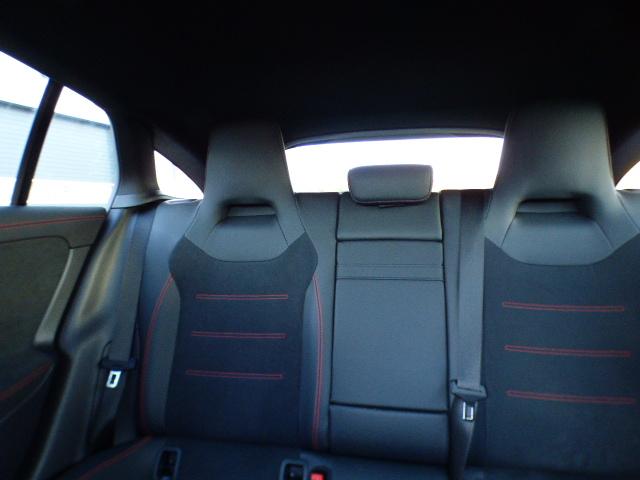 Mercedes-Benz CLA Shooting Brake 200 SB AMG Line Advanced Plus Night Paket Totwinkel Assistent Verkehrszeichen Assist 