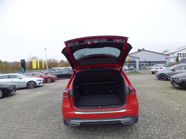 Mercedes-Benz B-Klasse B 200 d Automatik LED Scheinwerfer EASY Pack Media Display Anhängerkupplung 