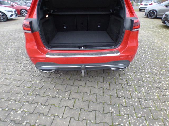 Mercedes-Benz B-Klasse B 200 d Automatik LED Scheinwerfer EASY Pack Media Display Anhängerkupplung 