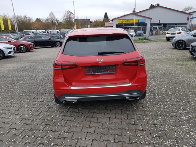 Mercedes-Benz / B-Klasse / / / / 