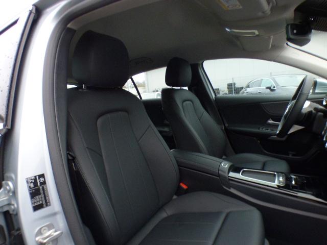 Mercedes-Benz A-Klasse A 200 d Progressive Line Advanced Plus Fahrassistenz Paket Standheizung Anh&auml;ngerkupplung Adaptives Fahrwerk GUARD 360 Kamera Sidebags im Fond Memory Leder Verkehrszeichenassist Ambiente Keyless Go Winterpaket Modeljahr 2025 Vollausstattung ! 