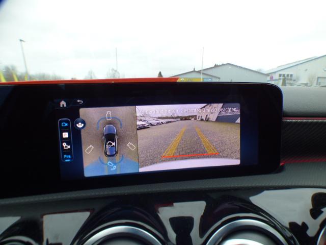 Mercedes-Benz A-Klasse A 200 d Progressive Line Advanced Plus Fahrassistenz Paket Standheizung Anh&auml;ngerkupplung Adaptives Fahrwerk GUARD 360 Kamera Sidebags im Fond Memory Leder Verkehrszeichenassist Ambiente Keyless Go Winterpaket Modeljahr 2025 Vollausstattung ! 