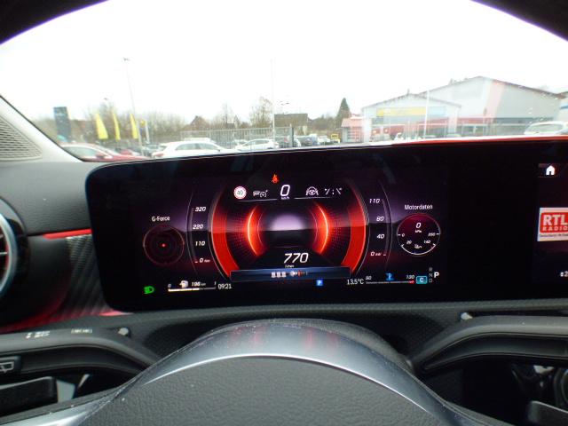 Mercedes-Benz A-Klasse A 200 d Progressive Line Advanced Plus Fahrassistenz Paket Standheizung Anh&auml;ngerkupplung Adaptives Fahrwerk GUARD 360 Kamera Sidebags im Fond Memory Leder Verkehrszeichenassist Ambiente Keyless Go Winterpaket Modeljahr 2025 Vollausstattung ! 