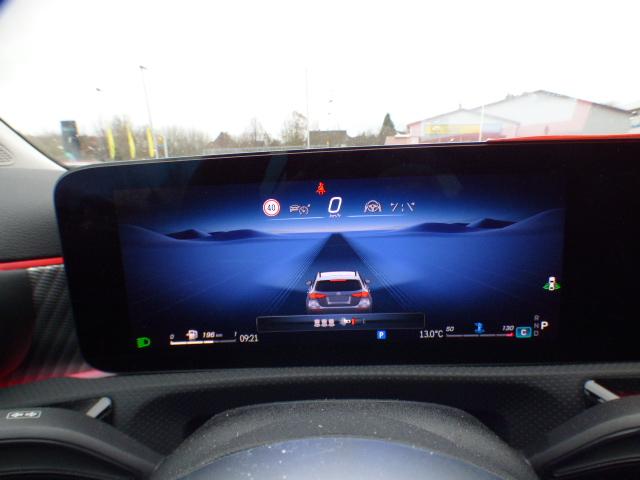 Mercedes-Benz A-Klasse A 200 d Progressive Line Advanced Plus Fahrassistenz Paket Standheizung Anh&auml;ngerkupplung Adaptives Fahrwerk GUARD 360 Kamera Sidebags im Fond Memory Leder Verkehrszeichenassist Ambiente Keyless Go Winterpaket Modeljahr 2025 Vollausstattung ! 