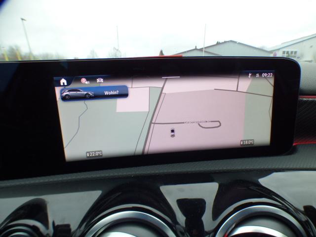 Mercedes-Benz A-Klasse A 200 d Progressive Line Advanced Plus Fahrassistenz Paket Standheizung Anh&auml;ngerkupplung Adaptives Fahrwerk GUARD 360 Kamera Sidebags im Fond Memory Leder Verkehrszeichenassist Ambiente Keyless Go Winterpaket Modeljahr 2025 Vollausstattung ! 