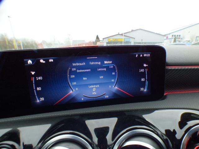 Mercedes-Benz A-Klasse A 200 d Progressive Line Advanced Plus Fahrassistenz Paket Standheizung Anh&auml;ngerkupplung Adaptives Fahrwerk GUARD 360 Kamera Sidebags im Fond Memory Leder Verkehrszeichenassist Ambiente Keyless Go Winterpaket Modeljahr 2025 Vollausstattung ! 