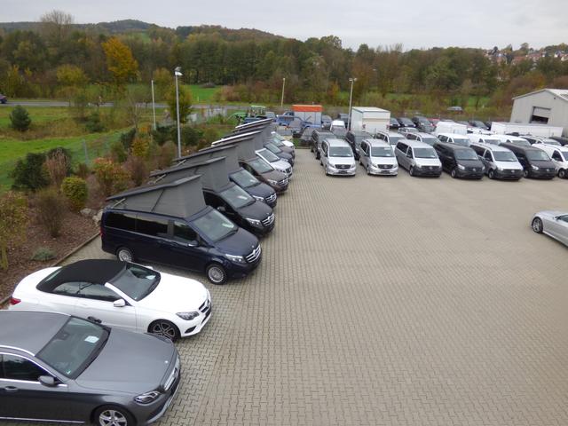 Beispielbilder, ggf. teilweise mit Sonderausstattung