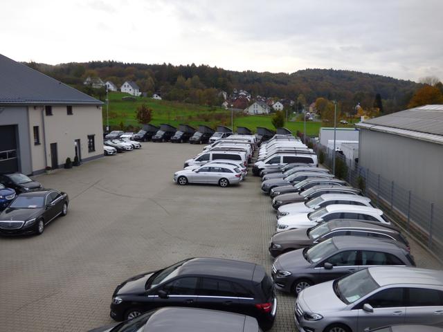 Beispielbilder, ggf. teilweise mit Sonderausstattung