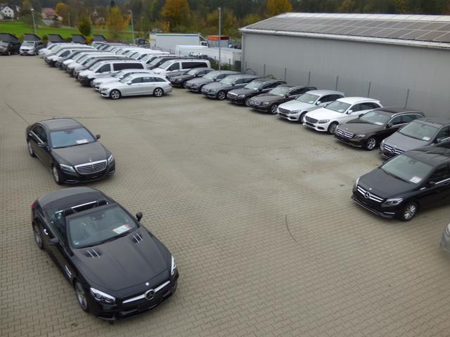 Beispielbilder, ggf. teilweise mit Sonderausstattung