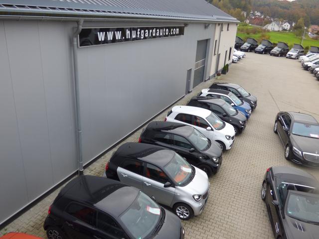 Beispielbilder, ggf. teilweise mit Sonderausstattung