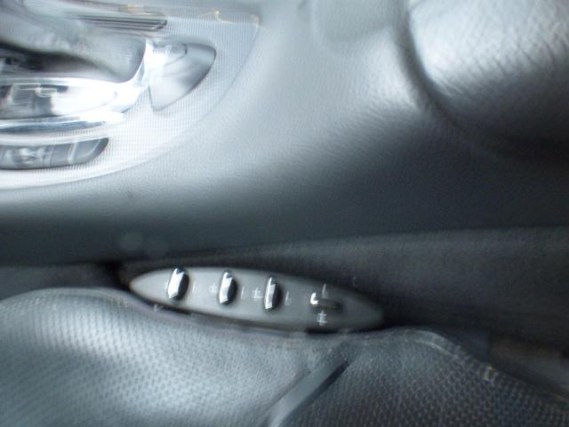 Mercedes-Benz CLK-Klasse CLK 500 Avantgarde Vollausstattung 