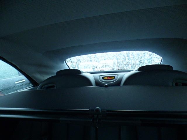 Mercedes-Benz CLK-Klasse CLK 500 Avantgarde Vollausstattung 