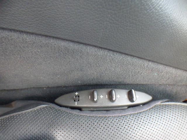 Mercedes-Benz CLK-Klasse CLK 500 Avantgarde Vollausstattung 
