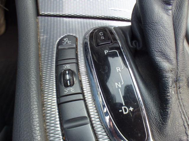 Mercedes-Benz CLK-Klasse CLK 500 Avantgarde Vollausstattung 