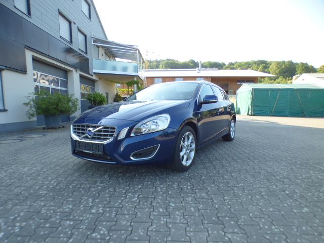 Volvo V60 - T 4 Ocean Race