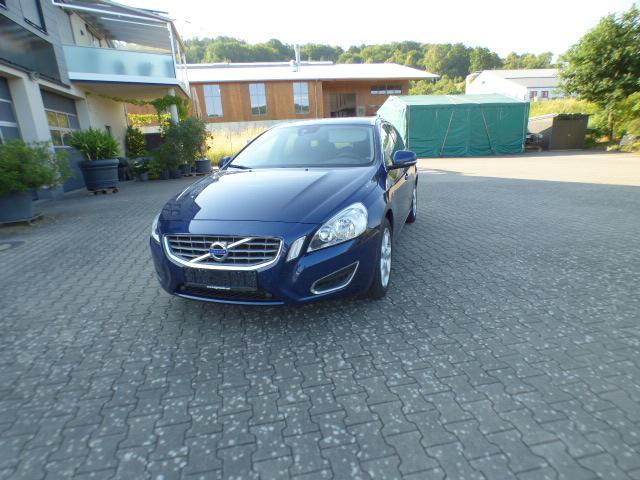 Volvo V60 T 4 Ocean Race 