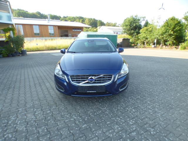 Volvo V60 T 4 Ocean Race 