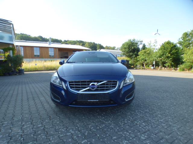 Volvo V60 T 4 Ocean Race 