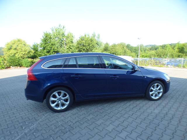 Volvo V60 T 4 Ocean Race 