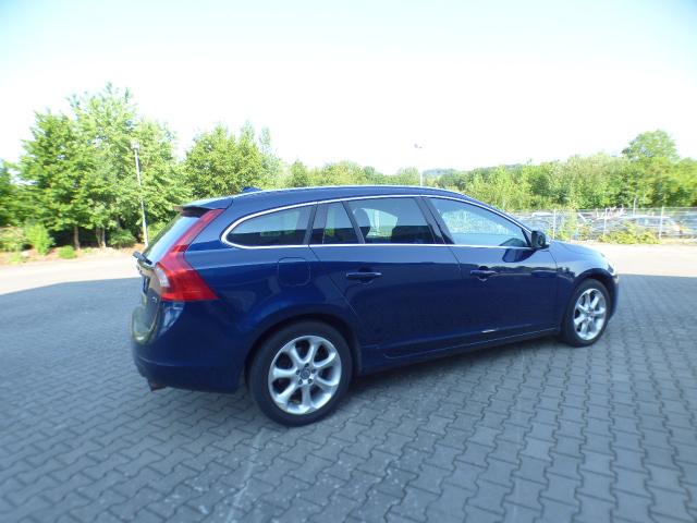 Volvo V60 T 4 Ocean Race 
