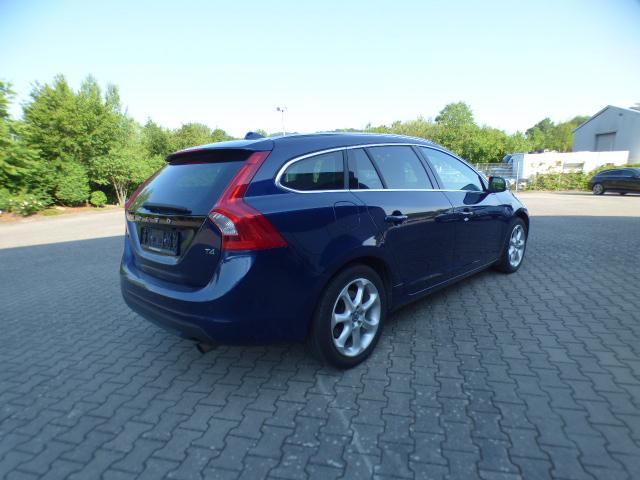 Volvo V60 T 4 Ocean Race 