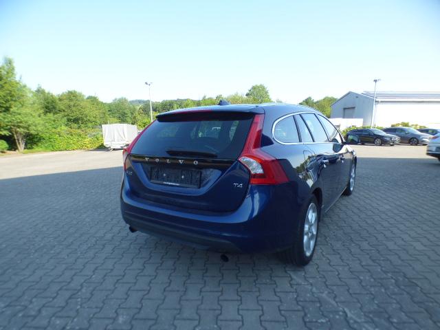 Volvo V60 T 4 Ocean Race 
