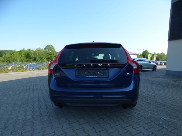 Volvo V60 T 4 Ocean Race 
