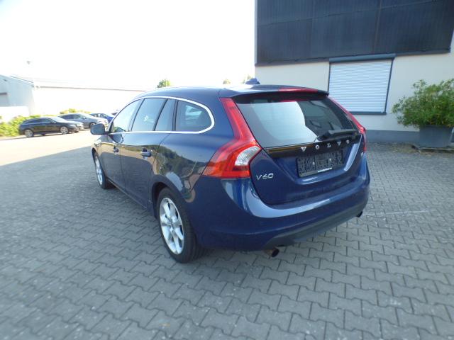Volvo V60 T 4 Ocean Race 