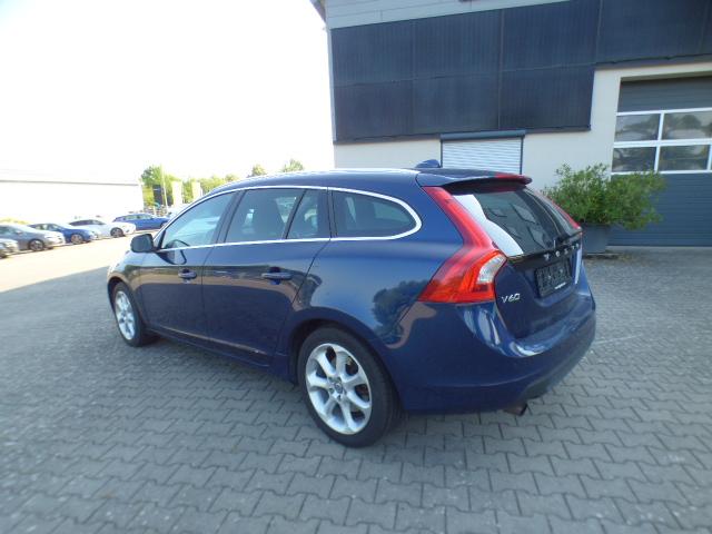 Volvo V60 T 4 Ocean Race 