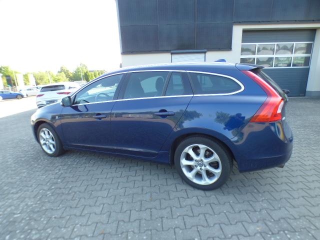 Volvo V60 T 4 Ocean Race 