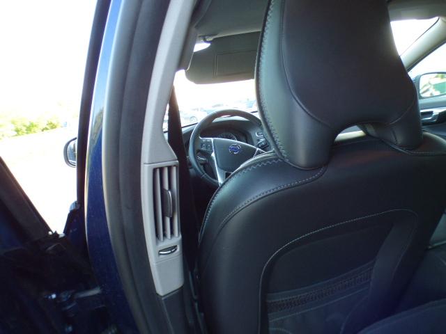 Volvo V60 T 4 Ocean Race 