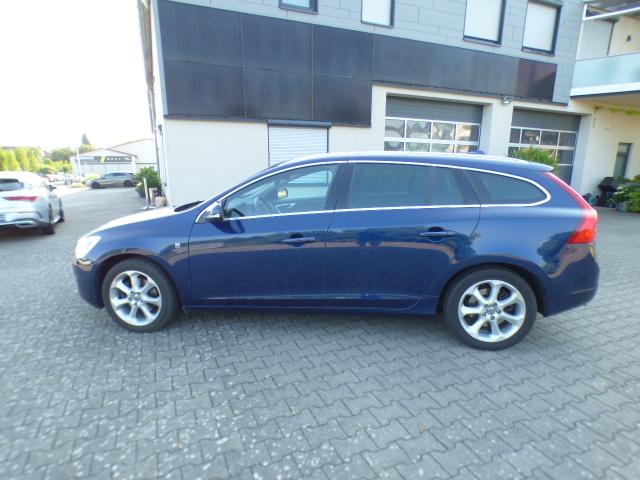 Volvo V60 T 4 Ocean Race 