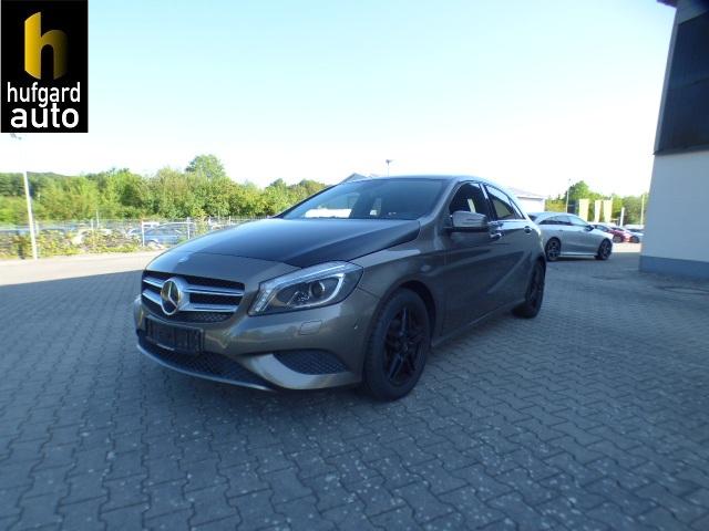 Mercedes-Benz A-Klasse - A 180 CDi 7G-DCT Urban
