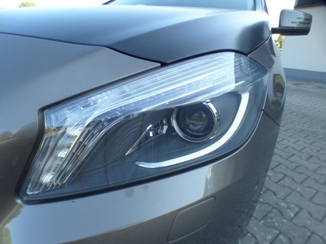 Mercedes-Benz A-Klasse A 180 CDi 7G-DCT Urban 