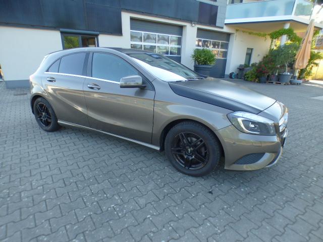 Mercedes-Benz A-Klasse A 180 CDi 7G-DCT Urban 