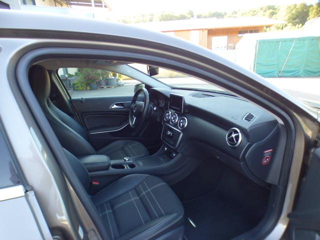 Mercedes-Benz A-Klasse A 180 CDi 7G-DCT Urban 