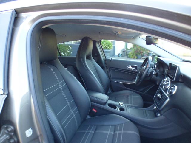 Mercedes-Benz A-Klasse A 180 CDi 7G-DCT Urban 