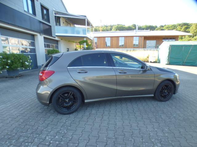 Mercedes-Benz A-Klasse A 180 CDi 7G-DCT Urban 