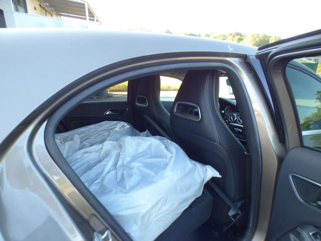 Mercedes-Benz A-Klasse A 180 CDi 7G-DCT Urban 