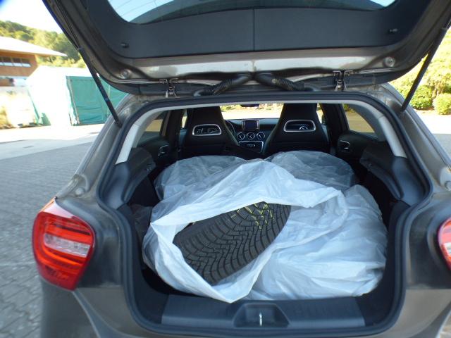 Mercedes-Benz A-Klasse A 180 CDi 7G-DCT Urban 