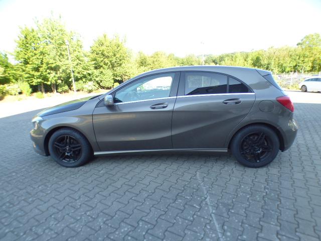 Mercedes-Benz A-Klasse A 180 CDi 7G-DCT Urban 