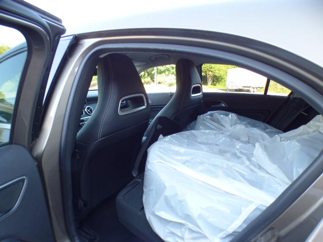 Mercedes-Benz A-Klasse A 180 CDi 7G-DCT Urban 