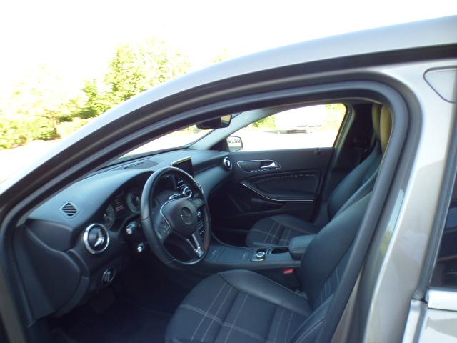Mercedes-Benz A-Klasse A 180 CDi 7G-DCT Urban 