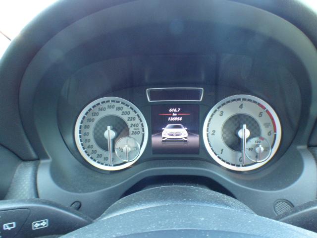 Mercedes-Benz A-Klasse A 180 CDi 7G-DCT Urban 