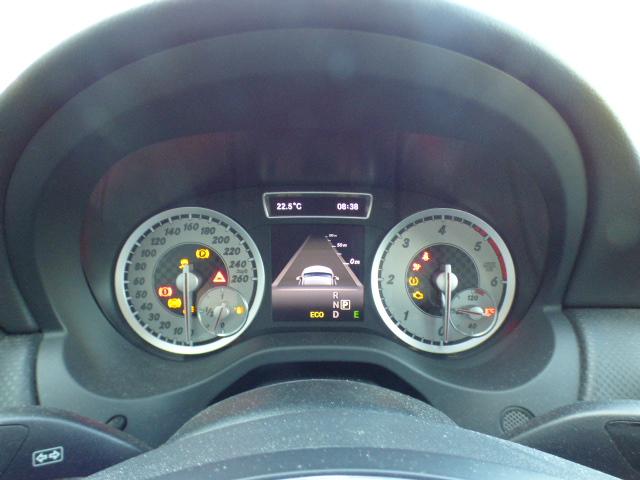 Mercedes-Benz A-Klasse A 180 CDi 7G-DCT Urban 
