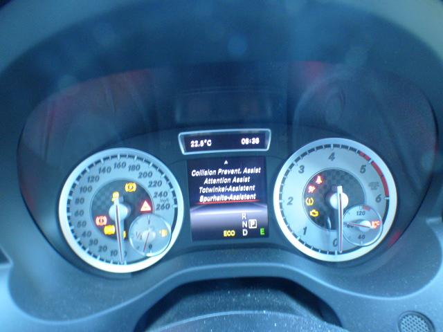 Mercedes-Benz A-Klasse A 180 CDi 7G-DCT Urban 